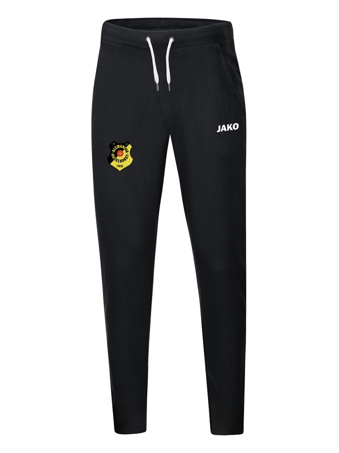 Jako Jogginghose Base Damen