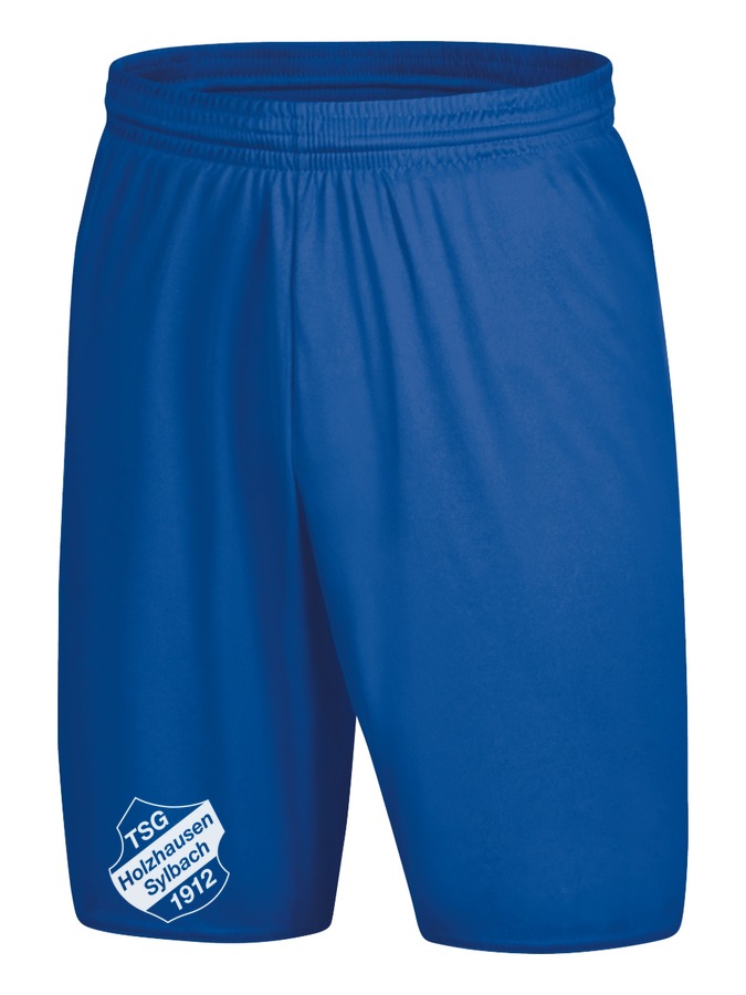 Jako Sporthose Palermo 2.0 ohne Innenslip
