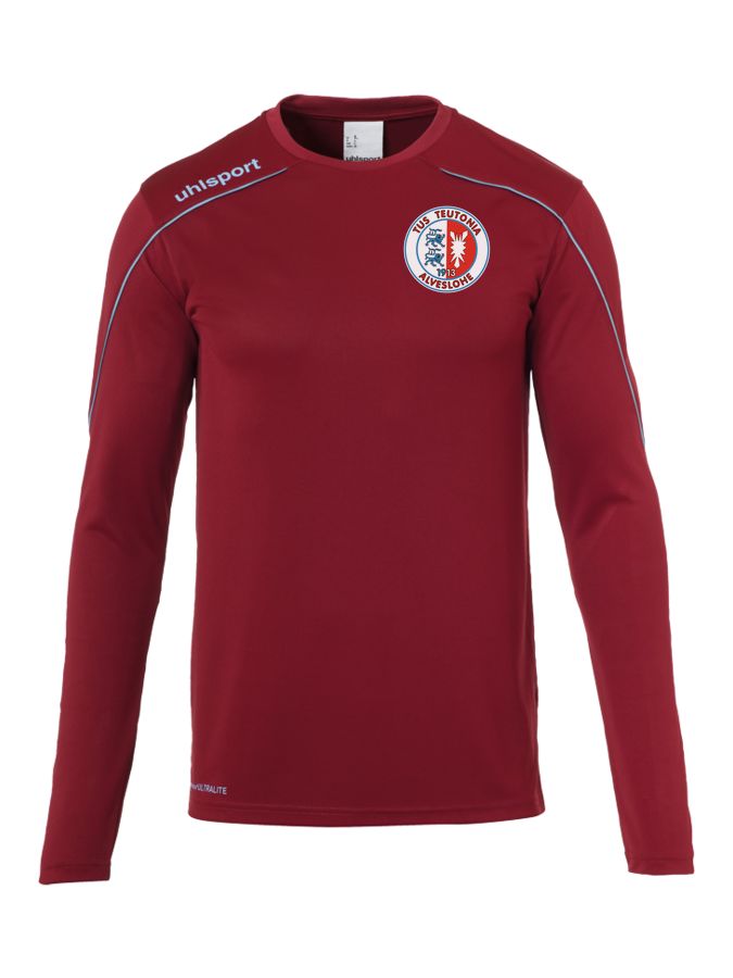 uhlsport Stream 22 Trikot Langarm