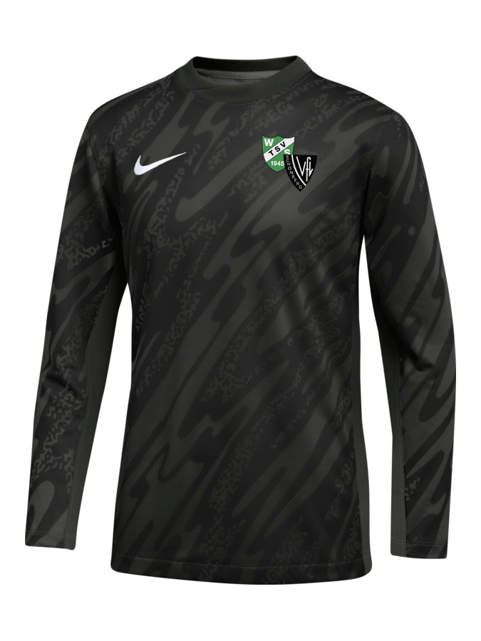 Nike Gardien V Torwart Trikot Langarm Kinder