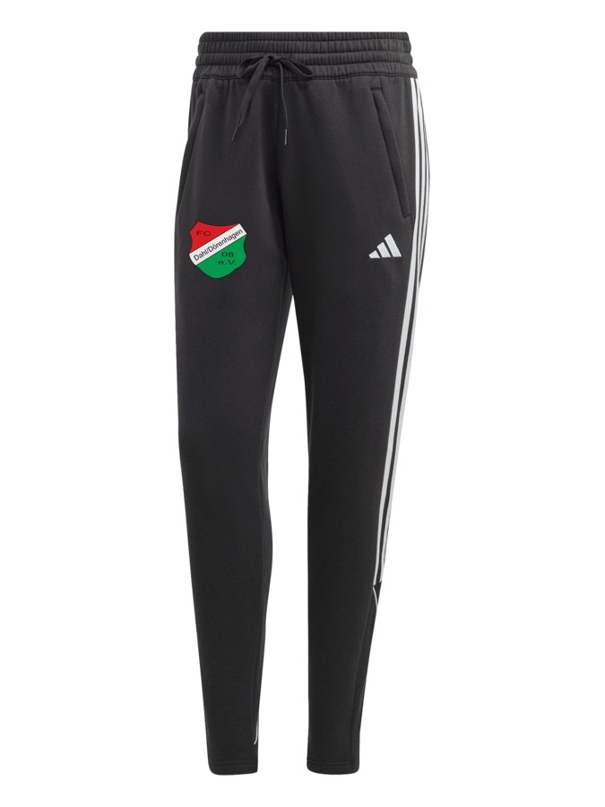 adidas Tiro 23 League Jogginghose Damen