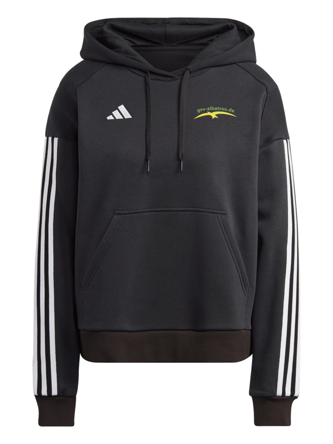 adidas Tiro 23 Competition Hoodie Damen