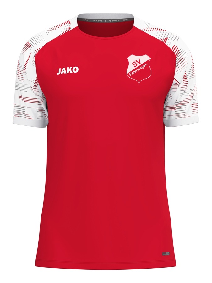 Jako T-Shirt Sonic
