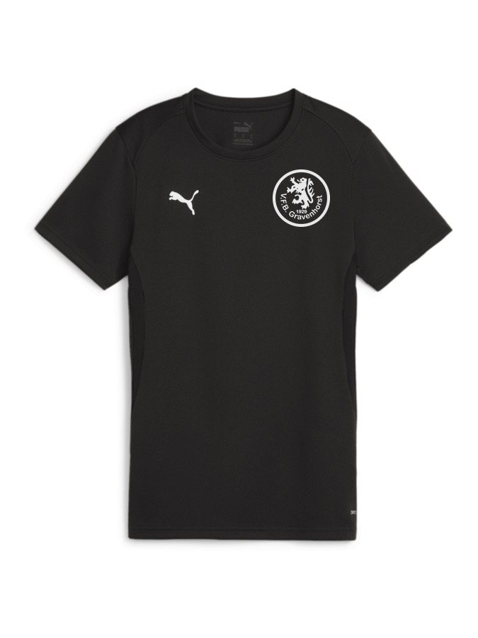 PUMA teamGOAL Trikot Damen