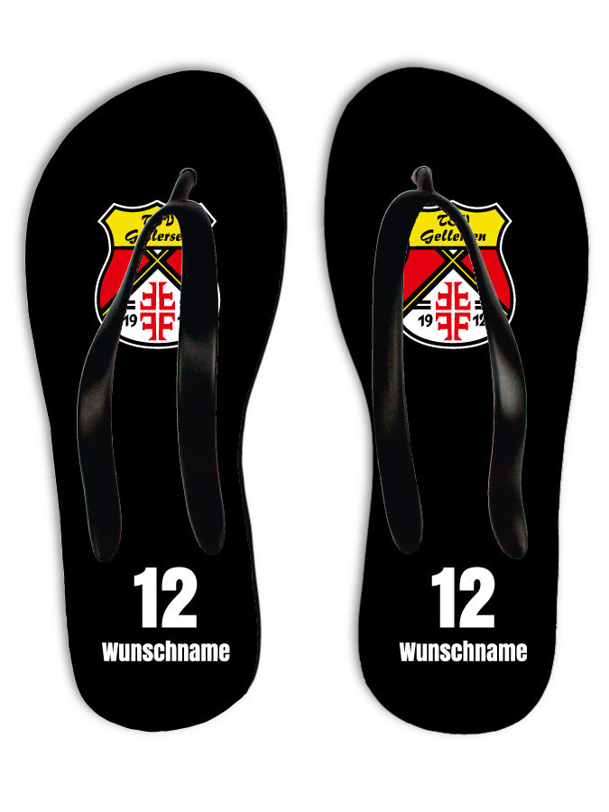 Zehentrenner