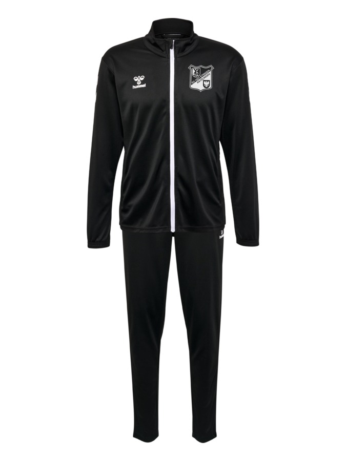 Hummel Logo Suit