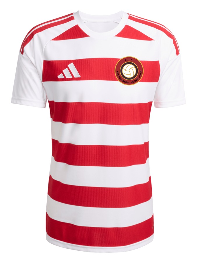 adidas Hooped 26 Trikot