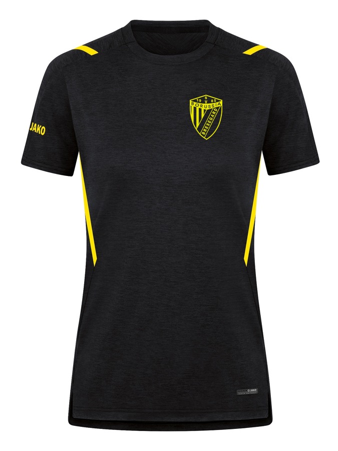 Jako T-Shirt Challenge Damen