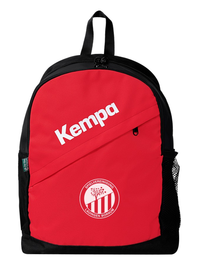Kempa Rucksack Team Junior