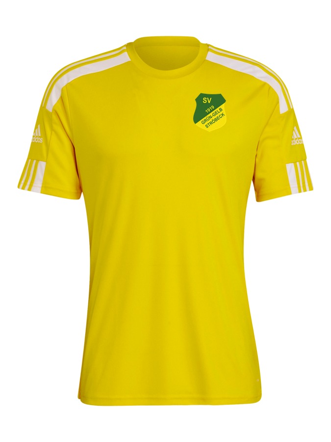 adidas Squadra 21 Trikot