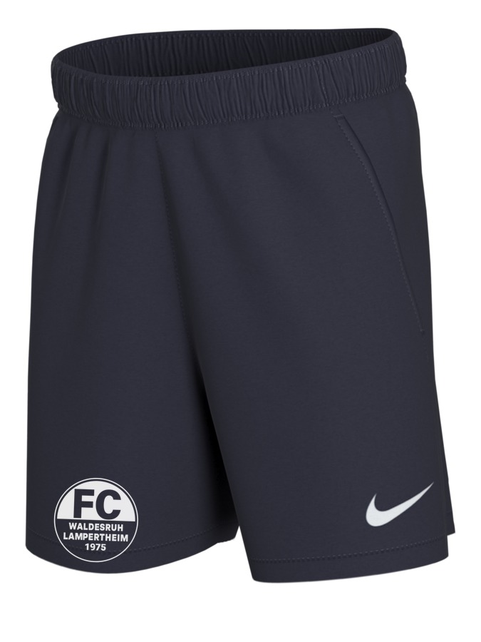 Nike Park Fleece Knit Shorts Kinder