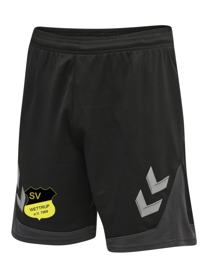 Hummel Lead Trainingsshorts