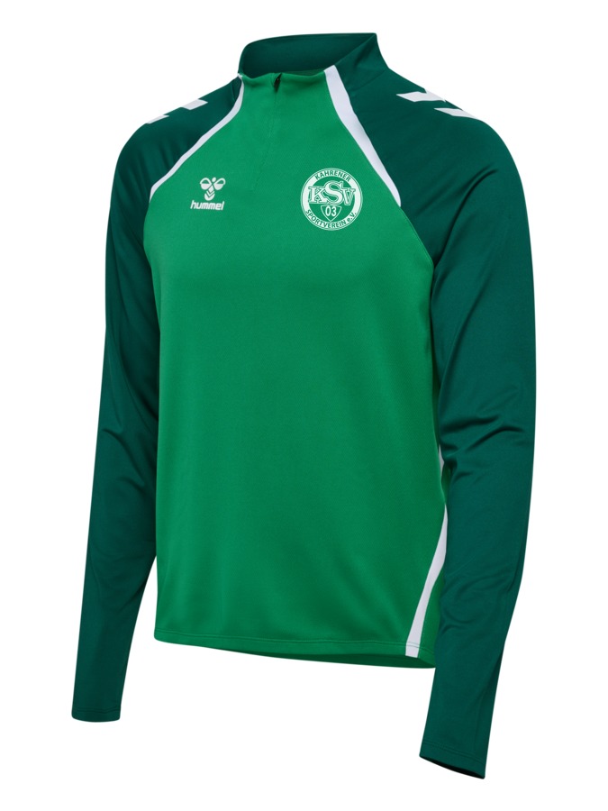 Hummel Lead 2.0 Half Zip