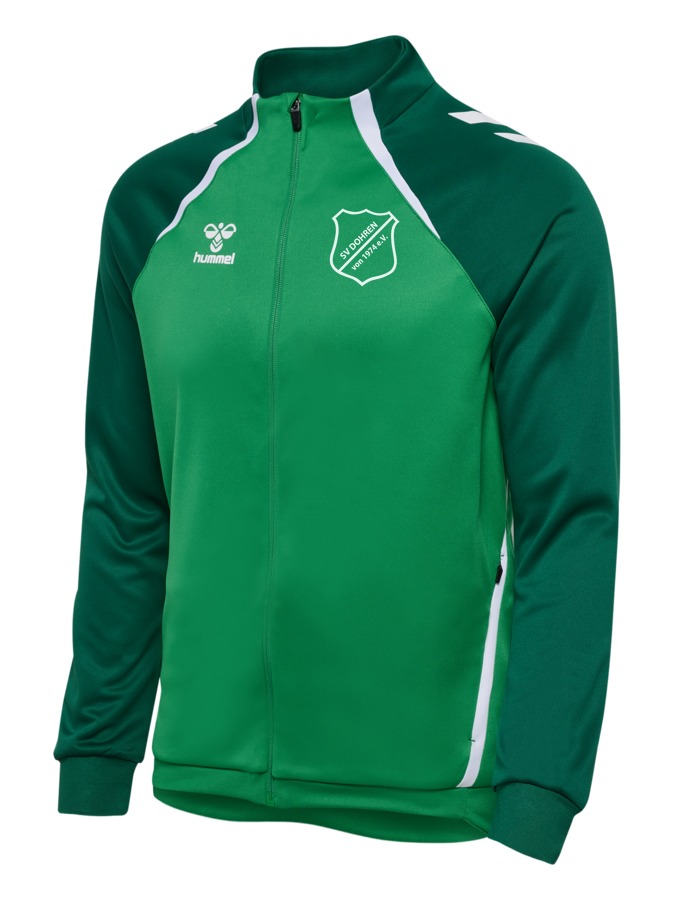 Hummel Lead 2.0 Track Zip Jacke