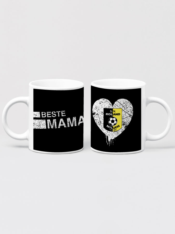 Tasse - Beste Mama