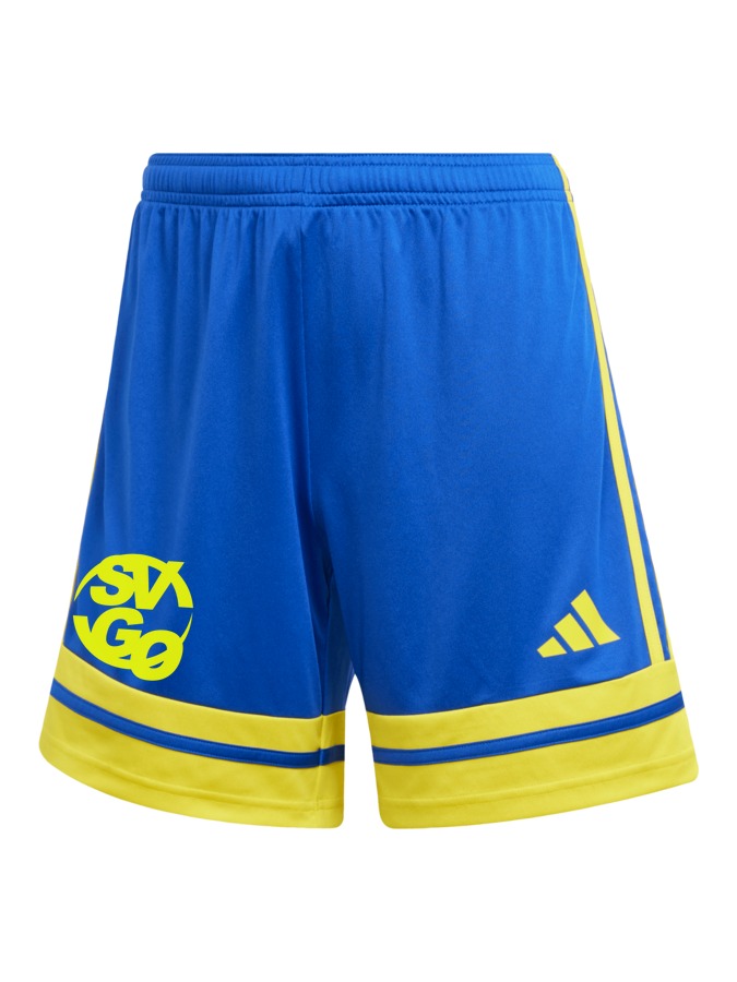 adidas Squadra 25 Shorts Damen
