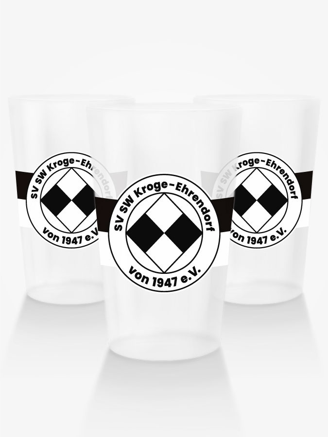 Mehrwegbecher Logo