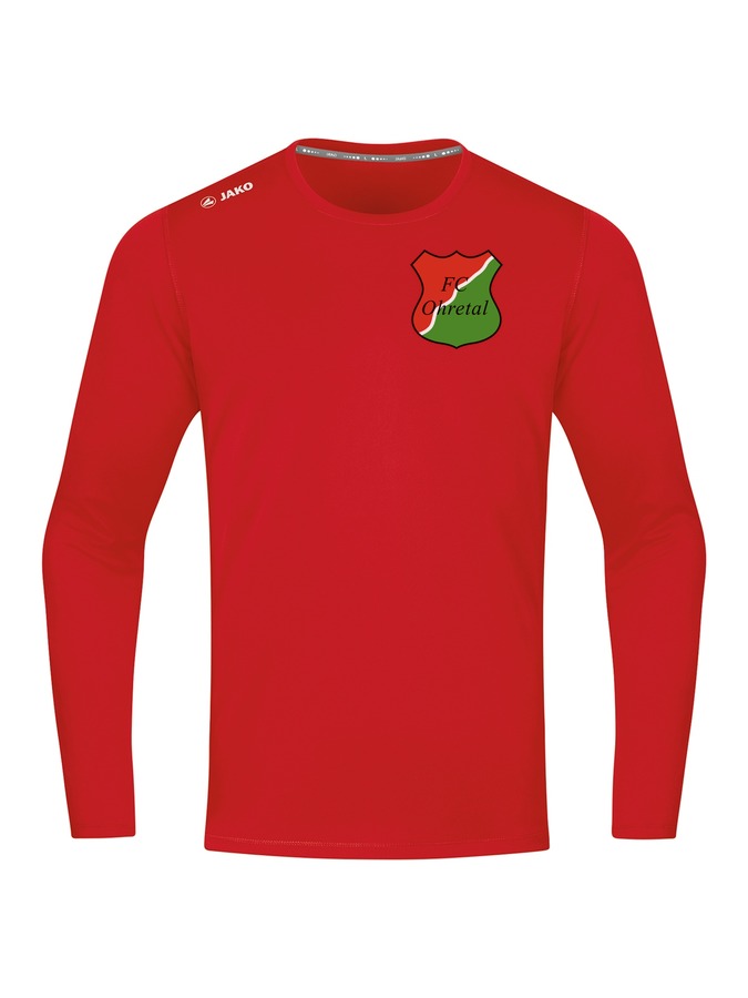 Jako Longsleeve Run 2.0