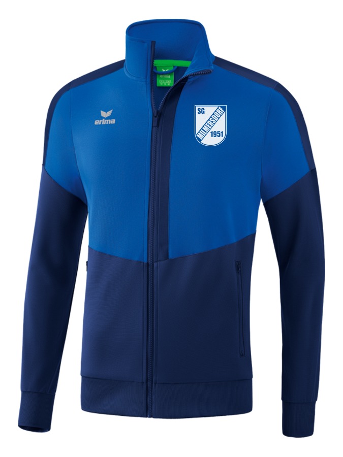 Erima Squad Worker Jacke