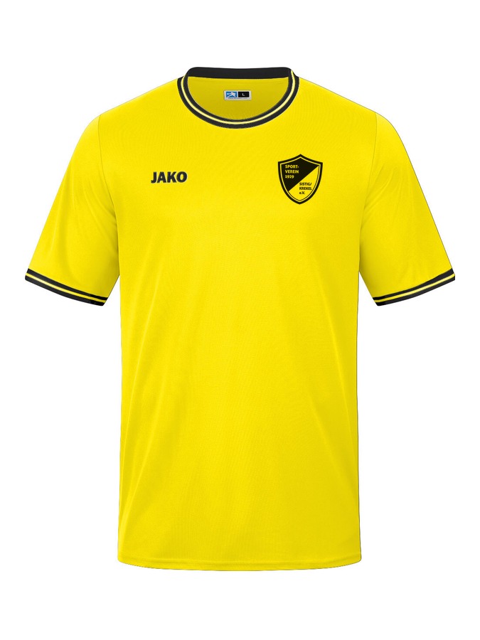 Jako Shooting Shirt Center 2.0