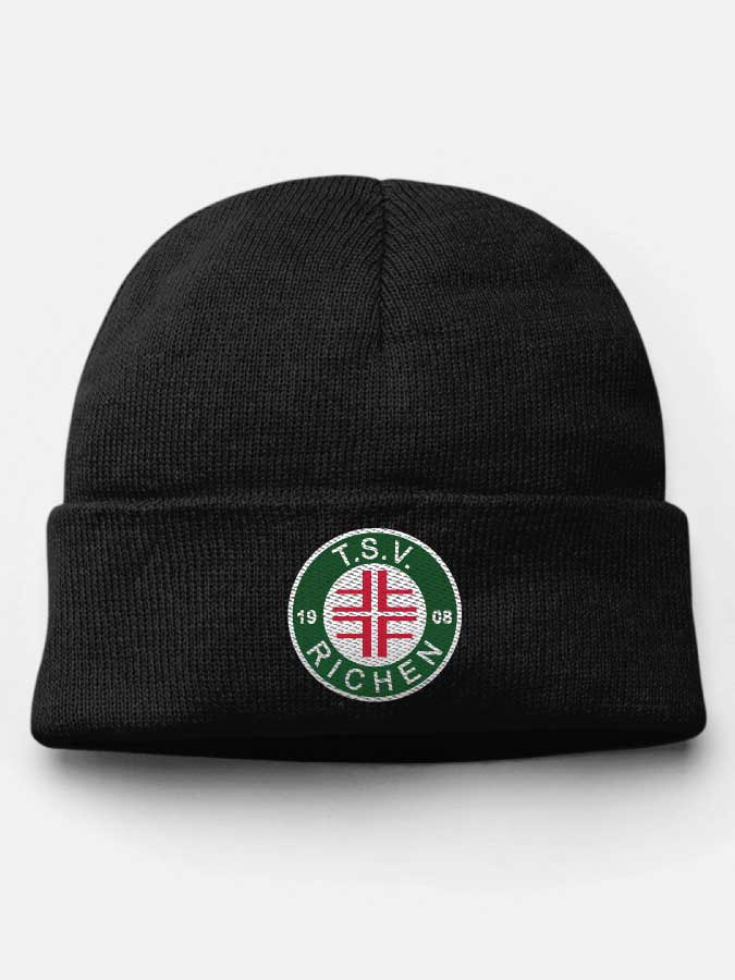 Beanie Sticklogo