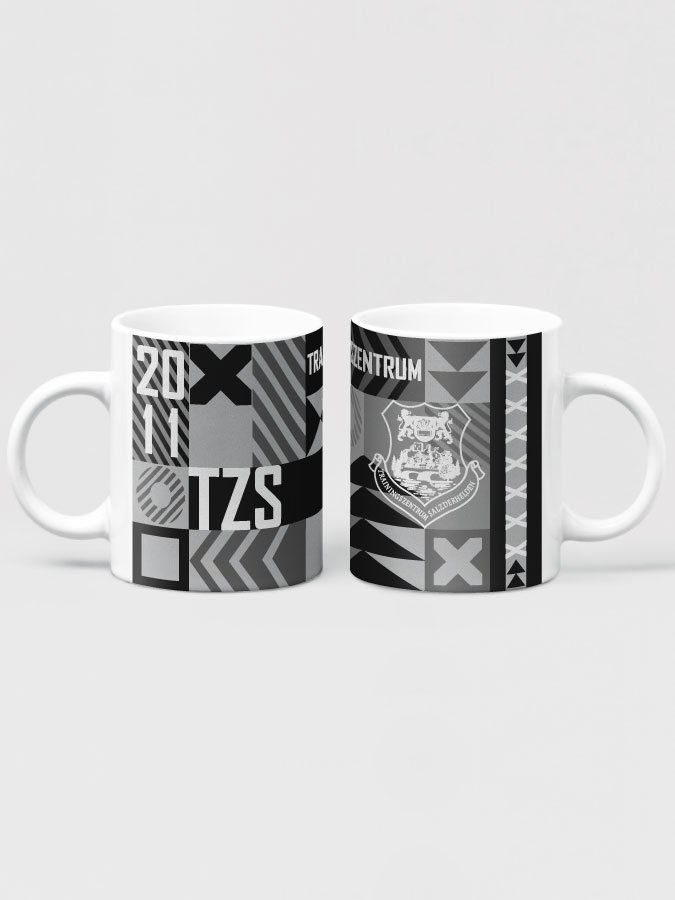 Sammlertasse 2026