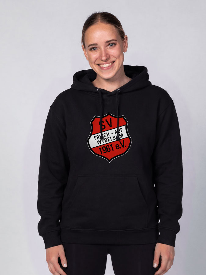 Hoodie Classic Unisex