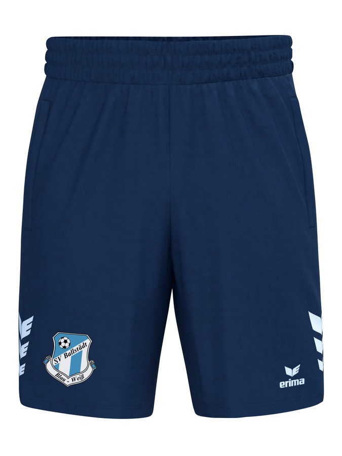 Erima Celebrate 125 Shorts