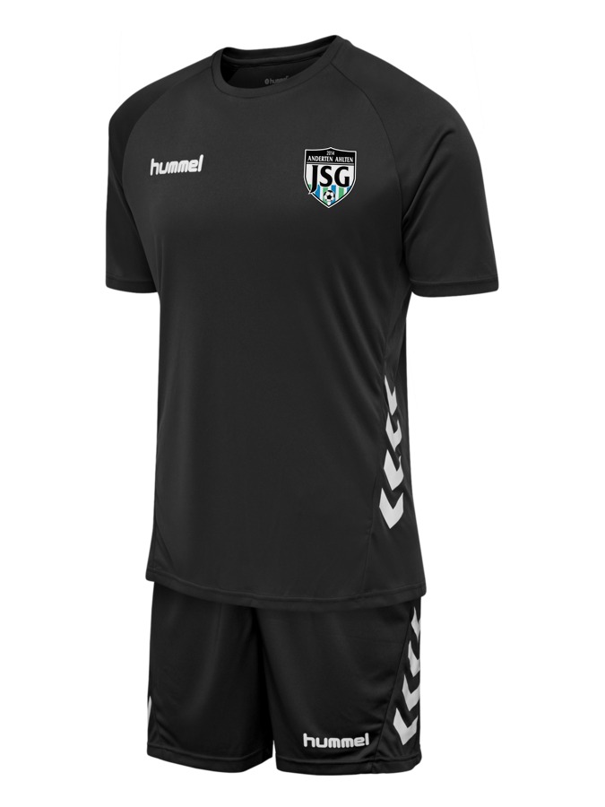 Hummel Promo Set