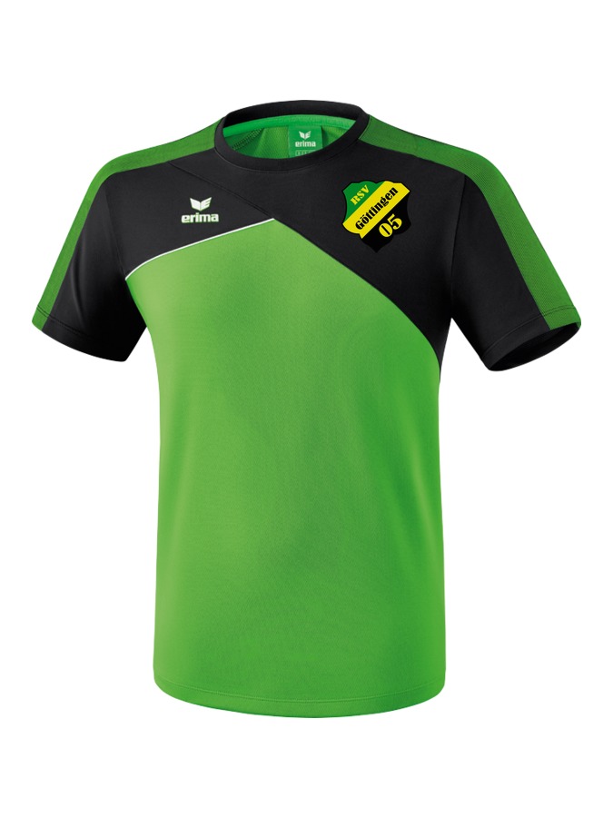 Erima Premium One 2.0 T-Shirt