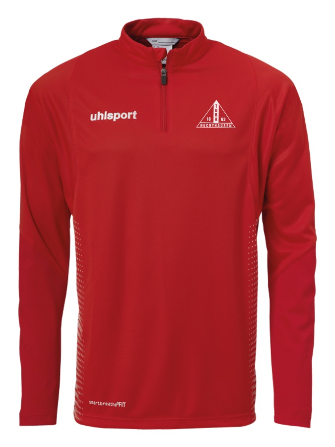 uhlsport Score 1/4 Zip Top