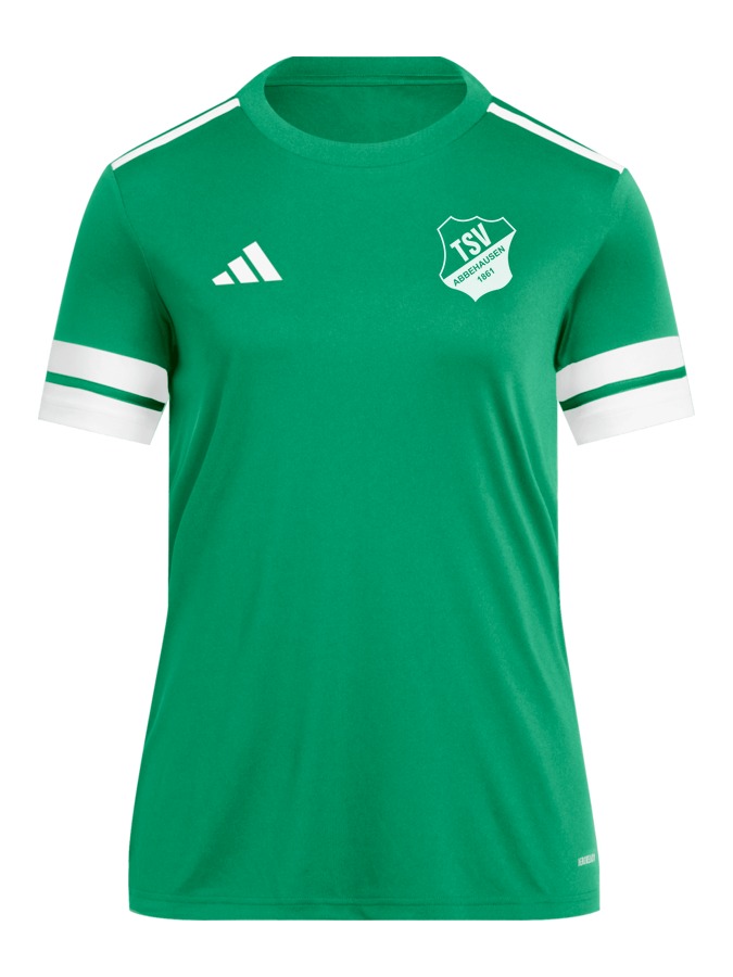 adidas Squadra 25 Trikot Damen