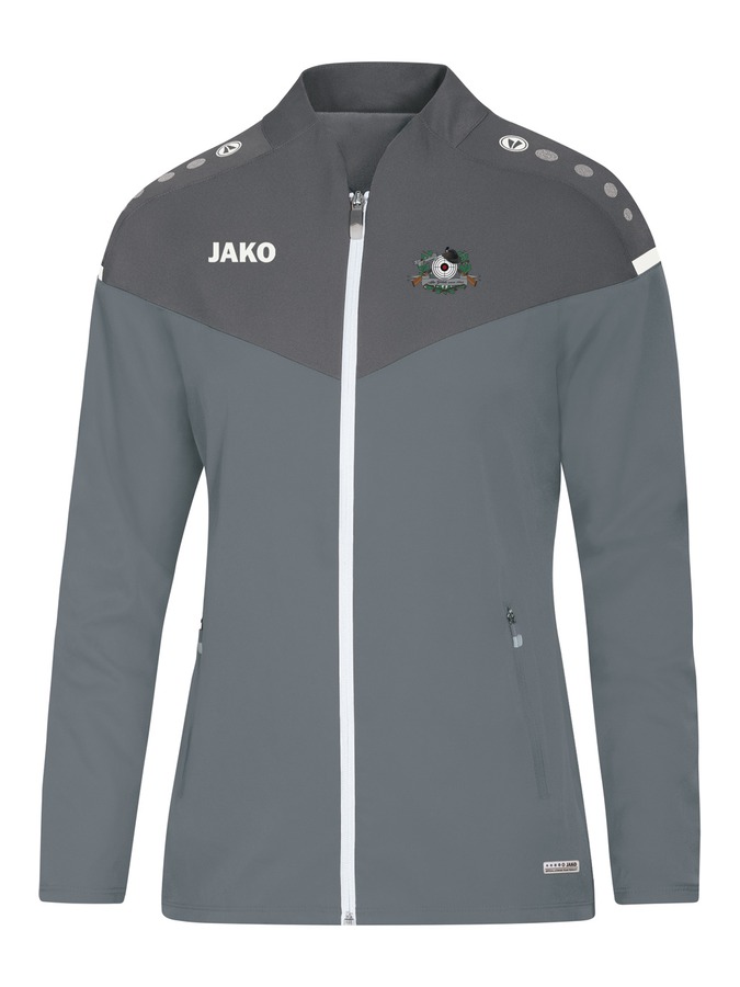 Jako Präsentationsjacke Champ 2.0 Damen