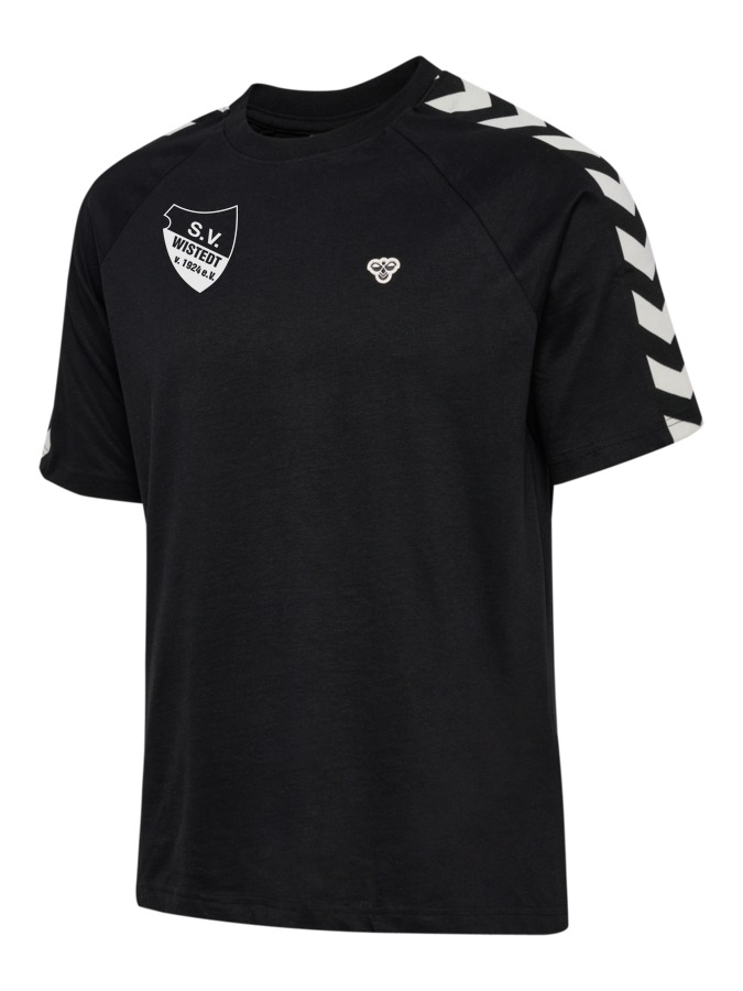 Hummel Archive Loose T-Shirt