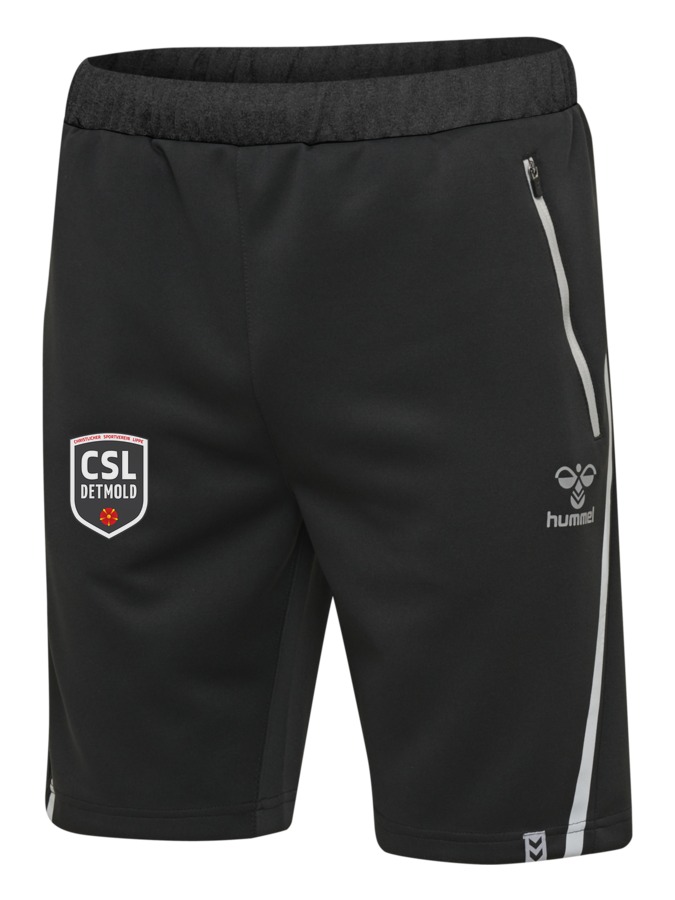 Hummel Cima Shorts