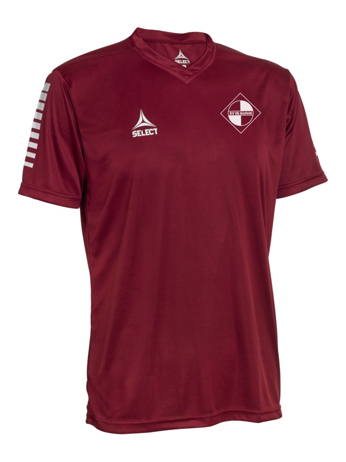 Select Pisa Trikot