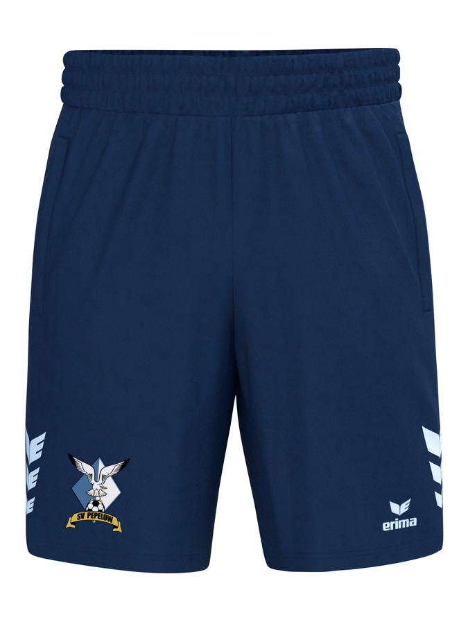 Erima Celebrate 125 Shorts