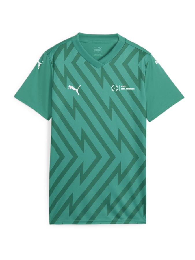 PUMA teamGLORY Trikot Damen