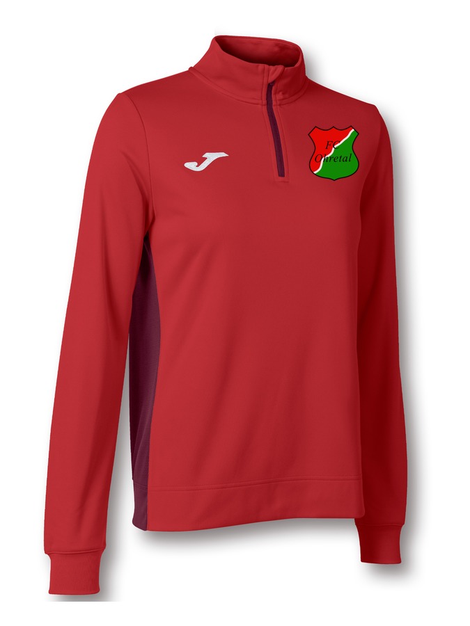 Joma Winner II Sweatshirt Damen