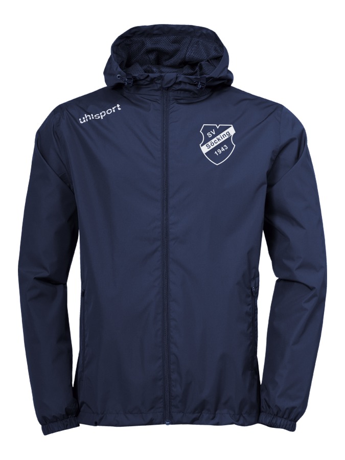 uhlsport Essential Regenjacke