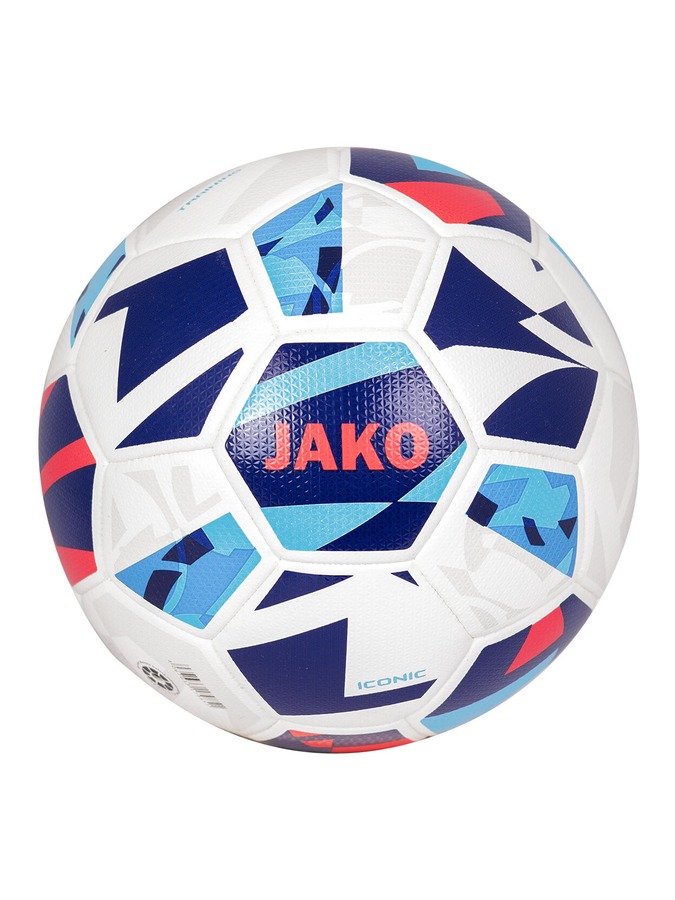 Jako Trainingsball Iconic 32 Hybrid, FIFA BASIC
