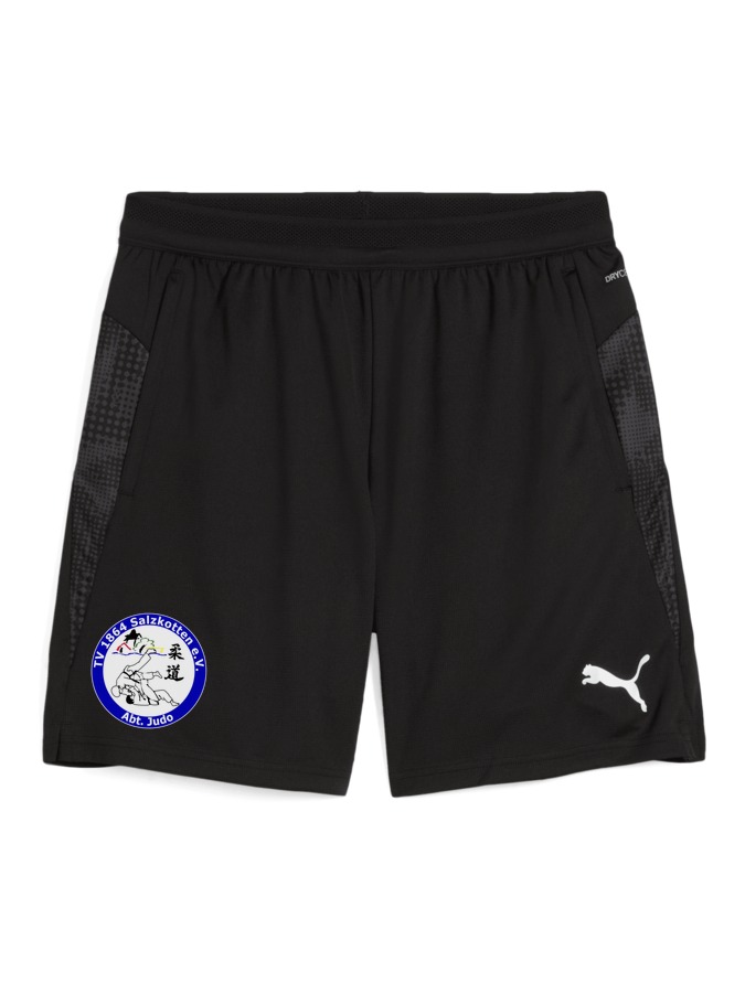 PUMA teamCUP Training Shorts