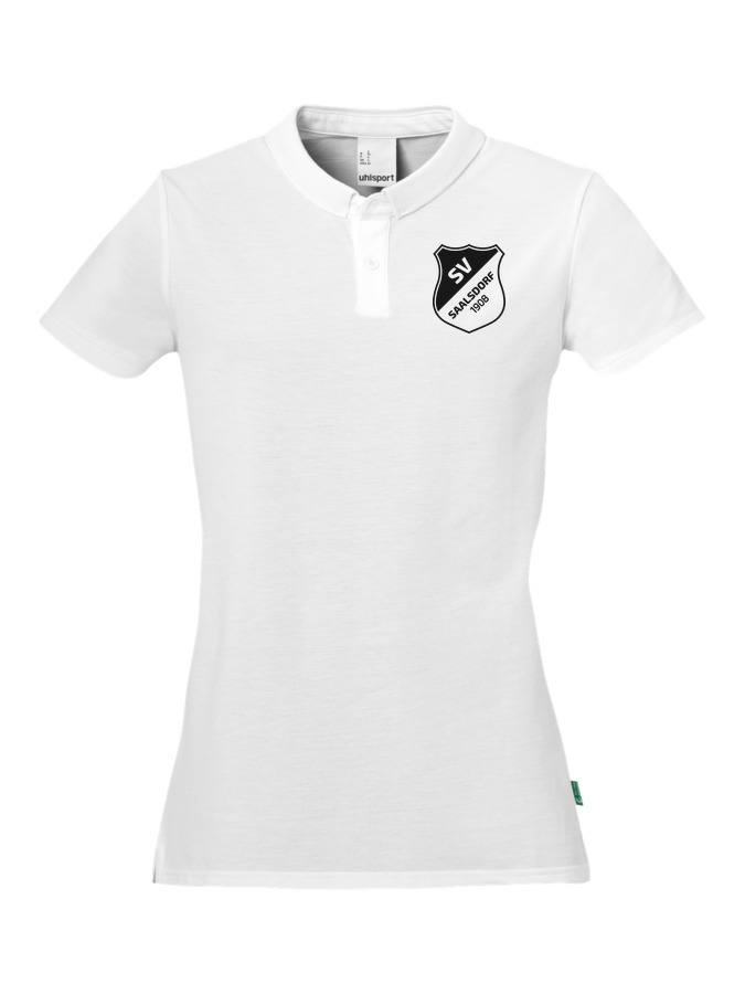 uhlsport Essential Polo Shirt Damen