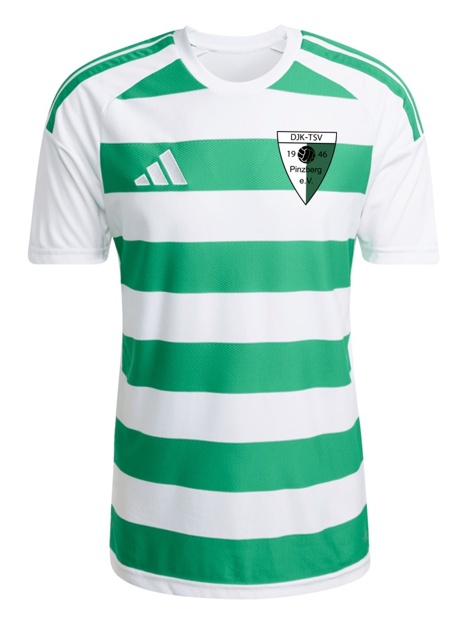 adidas Hooped 26 Trikot