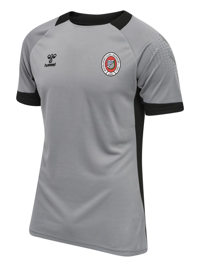 Hummel Lead Trikot Poly Jersey