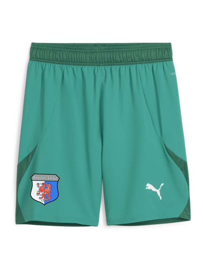 PUMA teamFINAL Shorts