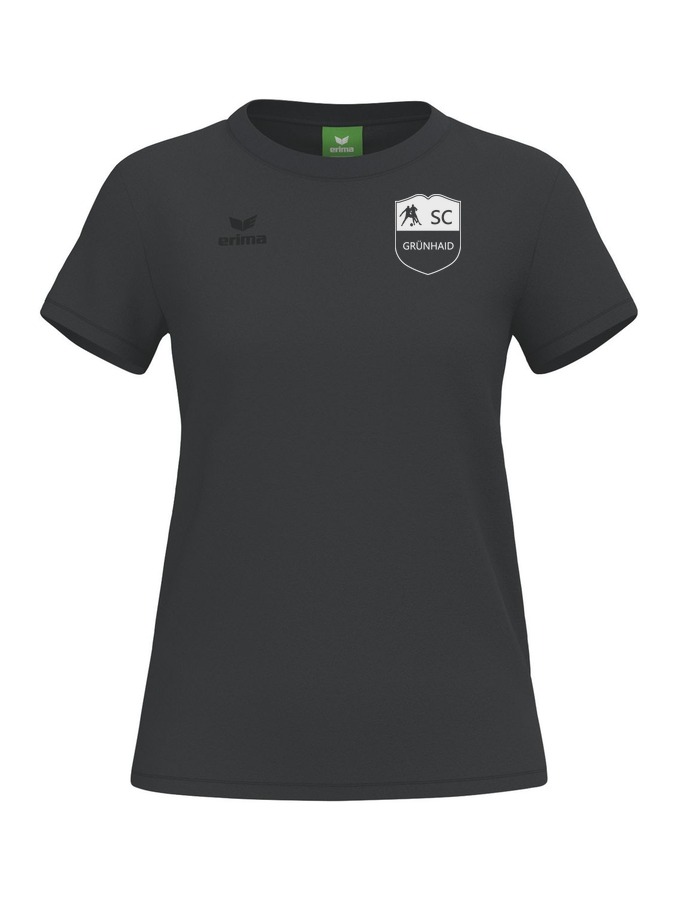 Erima Compete T-Shirt Damen