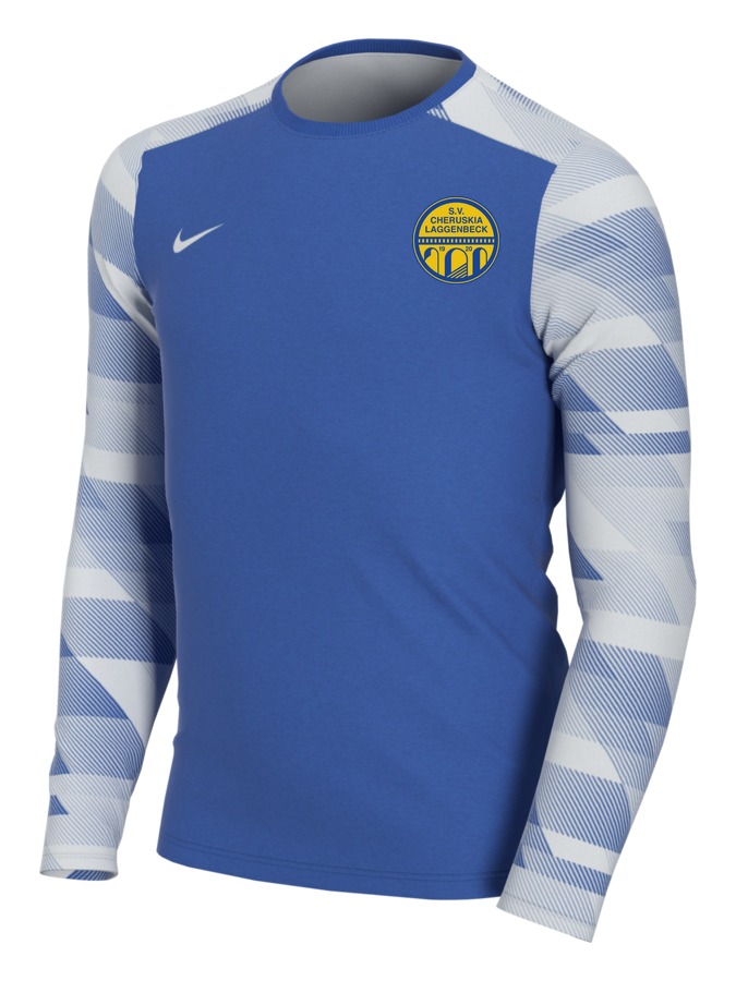 Nike Park IV Torwarttrikot Langarm Kinder