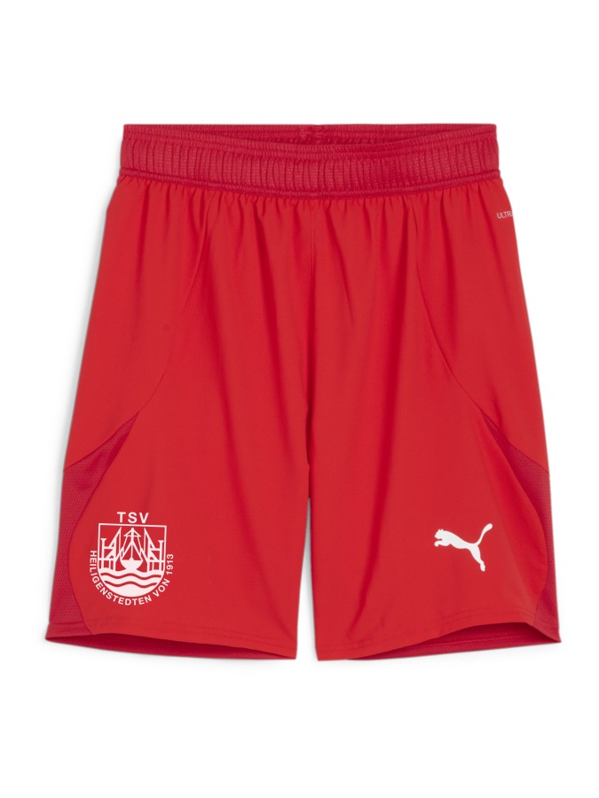 PUMA teamFINAL Shorts