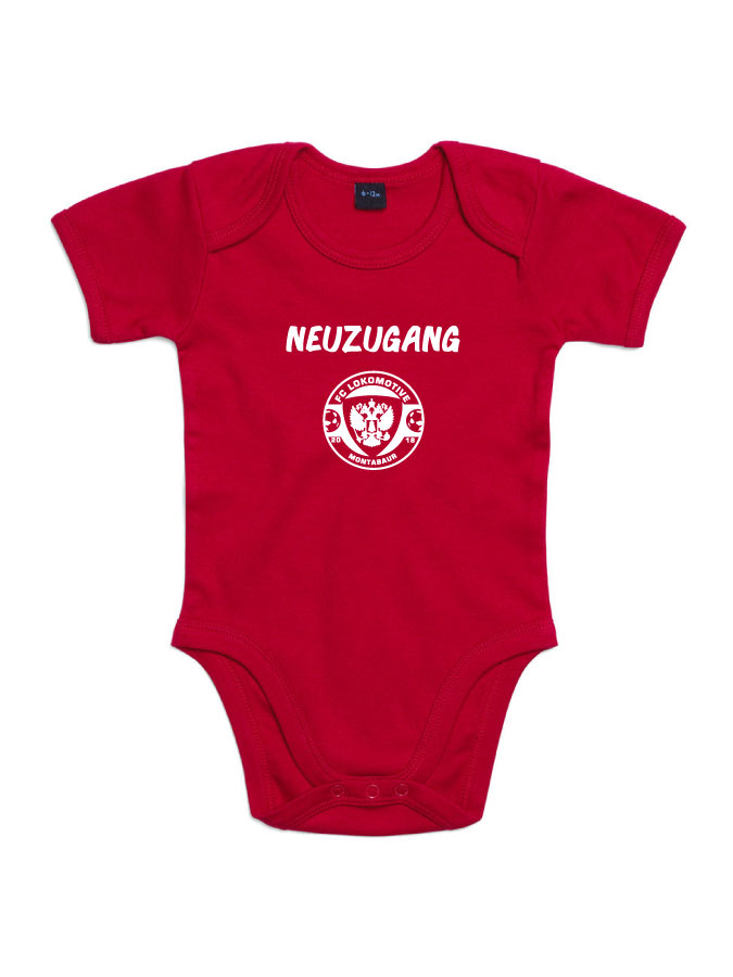 Baby Body Neuzugang